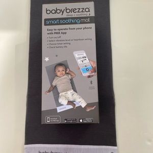Baby Brezza Smart Soothing Mat